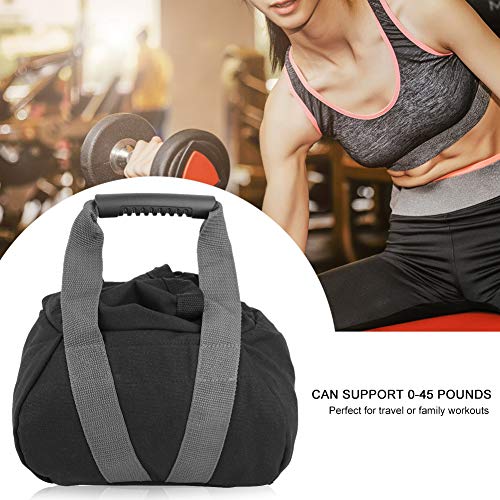 Dekaim Bolsa de Arena, Entrenamiento de Levantamiento de Pesas Bolsa de Arena Entrenamiento físico Ejercicios de Alta Intensidad Bolsa de energía Dekaim Bolsa de Arena, Entrenamiento de Levantamiento de Pesas Bolsa de Arena Entrenamiento físico Ejercicios de Alta Intensidad Bolsa de energía