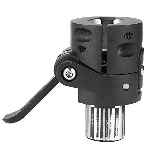 Delaman Piezas de Recambio de la Base de Poste Plegable la Vespa Eléctrica de Xiaomi M365 Delaman Piezas de Recambio de la Base de Poste Plegable la Vespa Eléctrica de Xiaomi M365