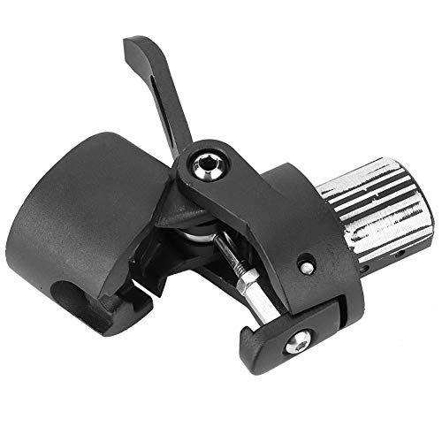 Delaman Piezas de Recambio de la Base de Poste Plegable la Vespa Eléctrica de Xiaomi M365 Delaman Piezas de Recambio de la Base de Poste Plegable la Vespa Eléctrica de Xiaomi M365