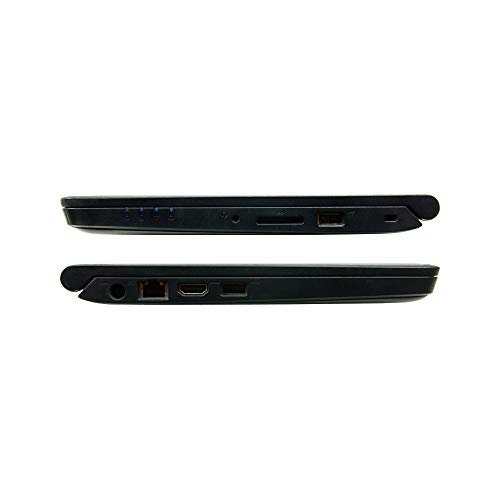 Dell Latitude 3150 - Hd Ssd 128 - RAM de 8 GB - Intel N3540 (reacondicionado) Dell Latitude 3150 - Hd Ssd 128 - RAM de 8 GB - Intel N3540 (reacondicionado)