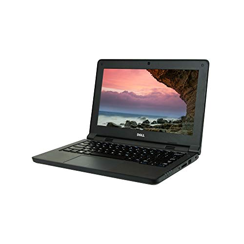 Dell Latitude 3150 - Hd Ssd 128 - RAM de 8 GB - Intel N3540 (reacondicionado)