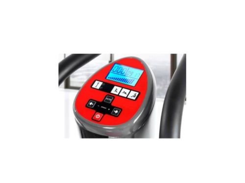 Deluxe Plataforma Vibratoria Fitness Masaje Profesional Eléctrica Aguanta hasta 200Kgs Deluxe Plataforma Vibratoria Fitness Masaje Profesional Eléctrica Aguanta hasta 200Kgs
