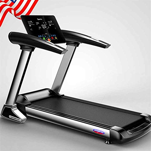 DENGLI Rueda de Andar Pequeños Equipos de Fitness casa rodante Cinta de Correr apilar Regalo Cinta de Correr eléctrica del hogar DENGLI Rueda de Andar Pequeños Equipos de Fitness casa rodante Cinta de Correr apilar Regalo Cinta de Correr eléctrica del hogar