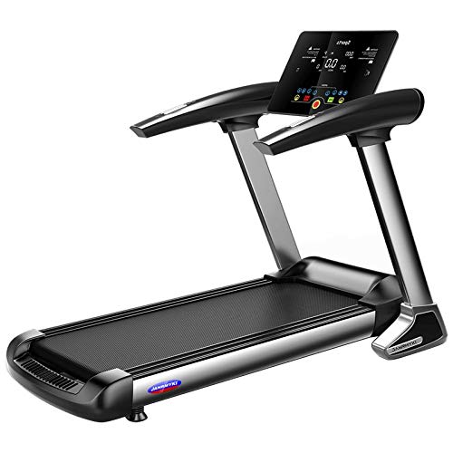 DENGLI Rueda de Andar Pequeños Equipos de Fitness casa rodante Cinta de Correr apilar Regalo Cinta de Correr eléctrica del hogar DENGLI Rueda de Andar Pequeños Equipos de Fitness casa rodante Cinta de Correr apilar Regalo Cinta de Correr eléctrica del hogar