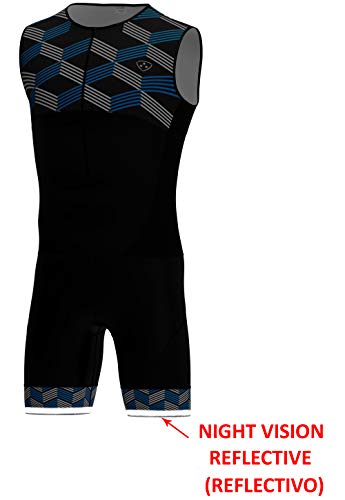 Deportes Hera - Maillot TRIATLÓN, Ropa TRIATLÓN, TRITRAJE, Mono TRIATLÓN, Ropa Ciclismo