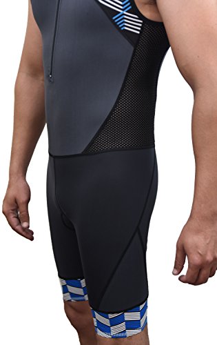 Deportes Hera - Maillot TRIATLÓN, Ropa TRIATLÓN, TRITRAJE, Mono TRIATLÓN, Ropa Ciclismo