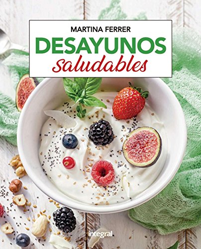 Desayunos saludables (ALIMENTACION)