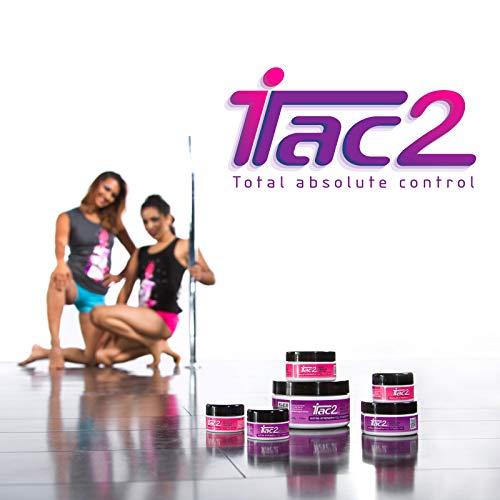 Desconocido Itac2 - Cera Antideslizante extrafuerte para Baile en Barra