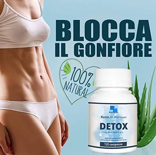 Detox Platinum KutraLab | Quema Grasas Adelgazante Muy Rápido Y Efectivo Para Mujer | Con Aloe Vera Puro Y Cardo Mariano | Potentes Cápsulas Quemagrasas Para Retención De Líquidos Y Vientre Plano Detox Platinum KutraLab | Quema Grasas Adelgazante Muy Rápido Y Efectivo Para Mujer | Con Aloe Vera Puro Y Cardo Mariano | Potentes Cápsulas Quemagrasas Para Retención De Líquidos Y Vientre Plano