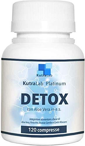 Detox Platinum KutraLab | Quema Grasas Adelgazante Muy Rápido Y Efectivo Para Mujer | Con Aloe Vera Puro Y Cardo Mariano | Potentes Cápsulas Quemagrasas Para Retención De Líquidos Y Vientre Plano Detox Platinum KutraLab | Quema Grasas Adelgazante Muy Rápido Y Efectivo Para Mujer | Con Aloe Vera Puro Y Cardo Mariano | Potentes Cápsulas Quemagrasas Para Retención De Líquidos Y Vientre Plano