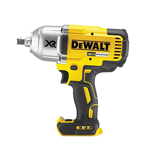 DeWALT DCF899N-XJ power wrench - Impact wrenches DeWALT DCF899N-XJ power wrench - Impact wrenches