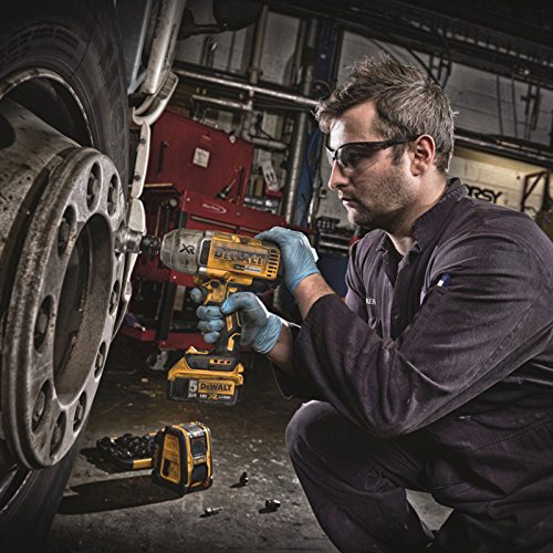 DeWALT DCF899N-XJ power wrench - Impact wrenches DeWALT DCF899N-XJ power wrench - Impact wrenches