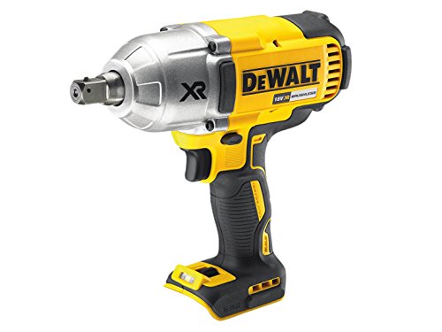 DeWALT DCF899N-XJ power wrench - Impact wrenches DeWALT DCF899N-XJ power wrench - Impact wrenches
