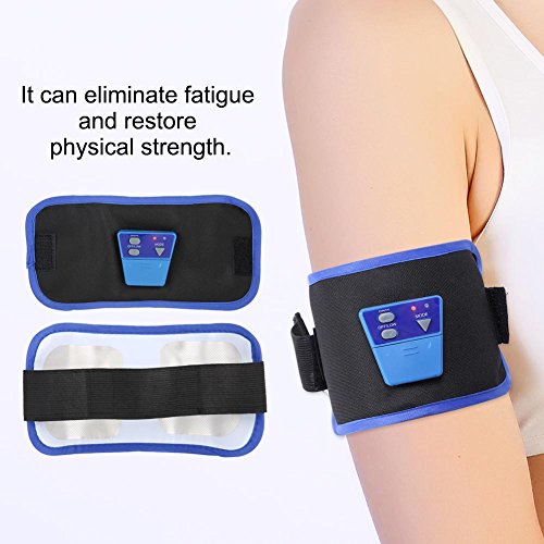 DEWIN Cinturon de Tonificacion Abdominal - Cinturón Adelgazante Abdominal Motor Ejercitador Abdominal de la Cintura Que Quema Grasa DEWIN Cinturon de Tonificacion Abdominal - Cinturón Adelgazante Abdominal Motor Ejercitador Abdominal de la Cintura Que Quema Grasa