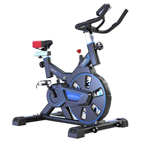 DFMD Professional Indoor Exercise Bike - Hydraulic Spring Damping System