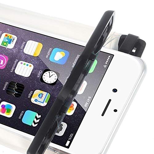 DFV mobile - Armband Universal Protective Beach Case 10M Underwater Waterproof Bag for DOOGEE Valencia 2 Y100 Pro - White