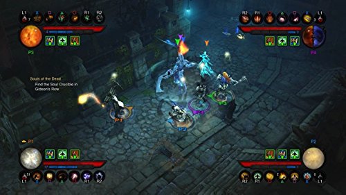 Diablo 3 - Ultimate Evil Edition