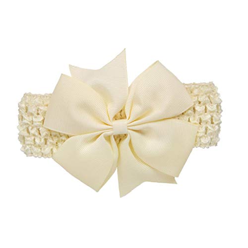 Diademas Bebe Niña,SHOBDW Elásticas Cintas Para El Pelo Para Niñas Accesorios Para El Cabello Bebé Turbante Bowknot Envolturas Para La Cabeza Cintas para el pelo Bebe Niña Recien Nacida,Beige Diademas Bebe Niña,SHOBDW Elásticas Cintas Para El Pelo Para Niñas Accesorios Para El Cabello Bebé Turbante Bowknot Envolturas Para La Cabeza Cintas para el pelo Bebe Niña Recien Nacida,Beige