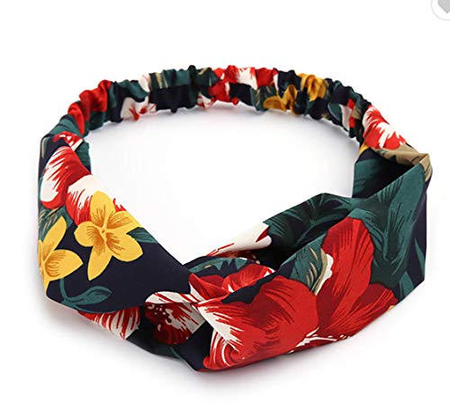 Diademas mujer, Diadema con nudo cruzado, Turbantes para mujer, cruzadas, Bohemia, Diadema de pelo ancha, Cinta para el pelo, Bandas pelo, Diadema cruzada, Elástica, 3 Pack Diademas mujer, Diadema con nudo cruzado, Turbantes para mujer, cruzadas, Bohemia, Diadema de pelo ancha, Cinta para el pelo, Bandas pelo, Diadema cruzada, Elástica, 3 Pack