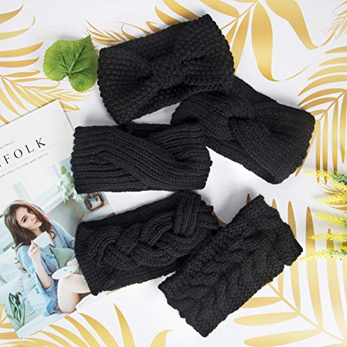 Diademas Mujer Invierno Diadema de Punto Diademas Pelo Mujer Caliente Vendas Elasticas Anchas Banda Oido Calentador Otoño Invierno Accesorios para el Cabello para Mujer Diademas Mujer Invierno Diadema de Punto Diademas Pelo Mujer Caliente Vendas Elasticas Anchas Banda Oido Calentador Otoño Invierno Accesorios para el Cabello para Mujer