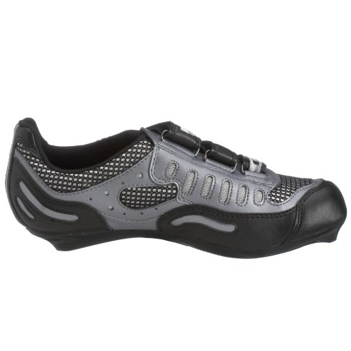 Diadora 139887/320 - Zapatillas de Ciclismo para Hombre, Color Negro, Talla 40 Diadora 139887/320 - Zapatillas de Ciclismo para Hombre, Color Negro, Talla 40