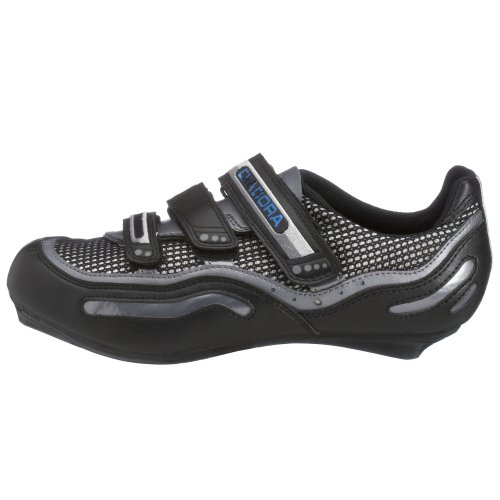 Diadora 139887/320 - Zapatillas de Ciclismo para Hombre, Color Negro, Talla 40 Diadora 139887/320 - Zapatillas de Ciclismo para Hombre, Color Negro, Talla 40