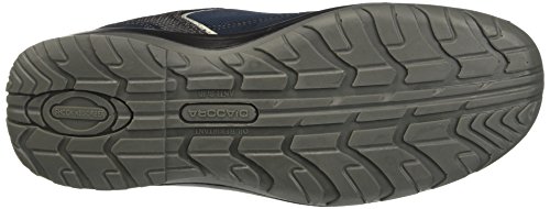 Diadora - D-blitz Low S1p, zapatos de trabajo Unisex adulto, Azul (Blu Atlantico), 43 EU Diadora - D-blitz Low S1p, zapatos de trabajo Unisex adulto, Azul (Blu Atlantico), 43 EU