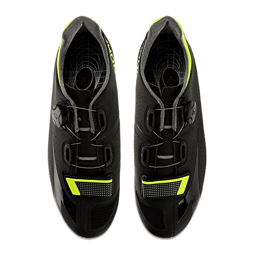 Diadora Vortex-Comp Carbon Zapatillas de Ciclismo - Hombre Negro Size: 40 EU Diadora Vortex-Comp Carbon Zapatillas de Ciclismo - Hombre Negro Size: 40 EU