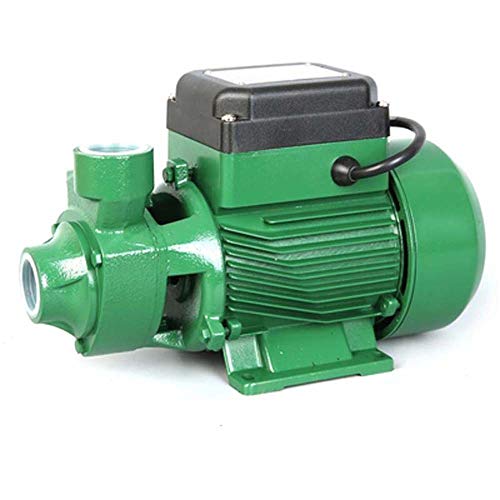 Dianydro 350-PC-050 - Bomba Periférica de Hierro Fundido, Tensión 230 V, Frecuencia 50 Hz Dianydro 350-PC-050 - Bomba Periférica de Hierro Fundido, Tensión 230 V, Frecuencia 50 Hz
