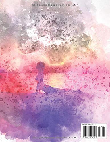 DIARIO DE YOGA: Cuaderno de registro y seguimiento de tus sesiones de meditación: fecha, lugar, posiciones, chakras... | Conecta el cuerpo, la respiración y la mente | Mindfulness | Mujer. DIARIO DE YOGA: Cuaderno de registro y seguimiento de tus sesiones de meditación: fecha, lugar, posiciones, chakras... | Conecta el cuerpo, la respiración y la mente | Mindfulness | Mujer.