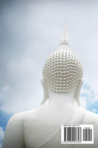 Diario de yoga y meditación: Si quieres tener todos tus mantras-oraciones-cartas al universo, etc ordenados, esta agenda te será de gran utilidad, 137 hojas especificadas Diario de yoga y meditación: Si quieres tener todos tus mantras-oraciones-cartas al universo, etc ordenados, esta agenda te será de gran utilidad, 137 hojas especificadas