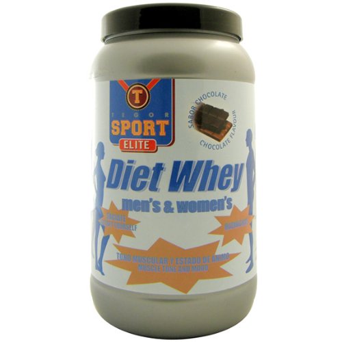 DIET WHEY CHOCO 750 GR