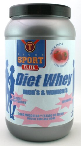 DIET WHEY FRESA 750GR DIET WHEY FRESA 750GR
