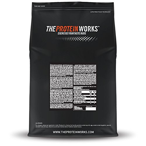 Diet Whey Isolate 95 | Aislado de proteína de suero Dietético | Sabor Plátano - 1 kg