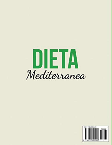 Dieta Mediterránea: 500 de las recetas más buscadas para quemar grasa y energizar el cuerpo. Plan de comidas de 2 semanas. Desafío de pérdida de peso