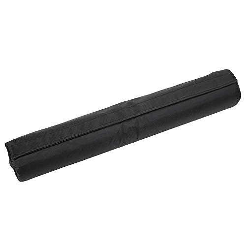 Dilwe Barbell - Almohadilla de Espuma, cómoda y Gruesa, Almohadilla Protectora para el Hombro, para Sentadillas, Barra olímpica de Levantamiento de Pesas Dilwe Barbell - Almohadilla de Espuma, cómoda y Gruesa, Almohadilla Protectora para el Hombro, para Sentadillas, Barra olímpica de Levantamiento de Pesas