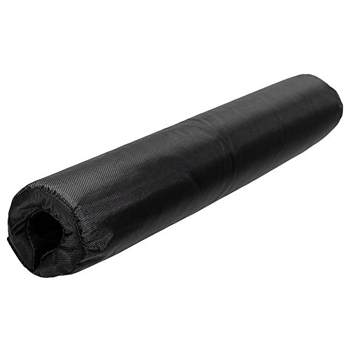 Dilwe Barbell - Almohadilla de Espuma, cómoda y Gruesa, Almohadilla Protectora para el Hombro, para Sentadillas, Barra olímpica de Levantamiento de Pesas Dilwe Barbell - Almohadilla de Espuma, cómoda y Gruesa, Almohadilla Protectora para el Hombro, para Sentadillas, Barra olímpica de Levantamiento de Pesas
