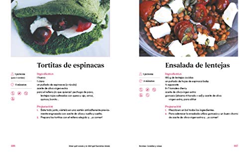 Dime qué comes y te diré qué bacterias tienes: El intestino, nuestro segundo cerebro (Vivir mejor) (Alimentación saludable) Dime qué comes y te diré qué bacterias tienes: El intestino, nuestro segundo cerebro (Vivir mejor) (Alimentación saludable)