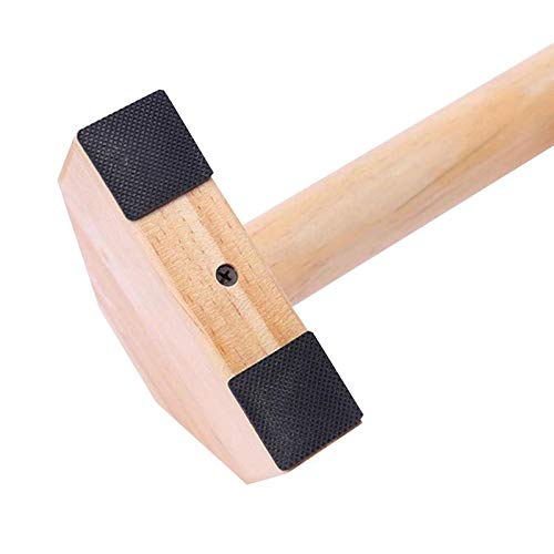 dingtian Barra de Empuje Equipo De Gimnasia En Forma De H Barra De Calistenia De Madera Ambiental Doble Barra De Apoyo Personalizada Soporte Paralelo Push-up dingtian Barra de Empuje Equipo De Gimnasia En Forma De H Barra De Calistenia De Madera Ambiental Doble Barra De Apoyo Personalizada Soporte Paralelo Push-up