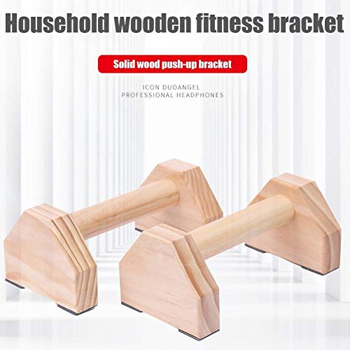dingtian Barra de Empuje Equipo De Gimnasia En Forma De H Barra De Calistenia De Madera Ambiental Doble Barra De Apoyo Personalizada Soporte Paralelo Push-up dingtian Barra de Empuje Equipo De Gimnasia En Forma De H Barra De Calistenia De Madera Ambiental Doble Barra De Apoyo Personalizada Soporte Paralelo Push-up