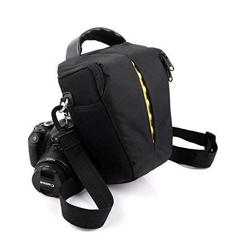DIODIOR Funda Impermeable para cámara para Panasonic Lumix FZ85 FZ83 FZ82 FZ80 DC FZ82 GF7 GF6 GF8 G9 Nikon D5300 D3400 D90-in Cámara/Bolsas de Video, Amarillo DIODIOR Funda Impermeable para cámara para Panasonic Lumix FZ85 FZ83 FZ82 FZ80 DC FZ82 GF7 GF6 GF8 G9 Nikon D5300 D3400 D90-in Cámara/Bolsas de Video, Amarillo