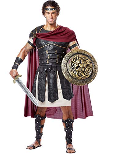 Disfraz de Gladiador Romano para Hombre Talla M