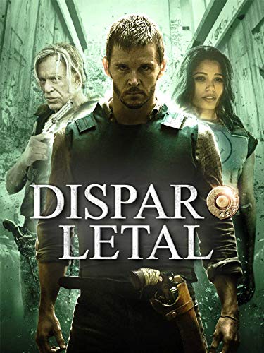 Disparo letal Disparo letal
