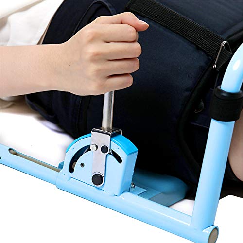 Dispositivo de tracción lumbar de la columna cervical, Máquina de extensión lumbar de tracción de la columna lumbar de la columna cervical para reducir la enfermedad lumbar Dispositivo de tracción lumbar de la columna cervical, Máquina de extensión lumbar de tracción de la columna lumbar de la columna cervical para reducir la enfermedad lumbar
