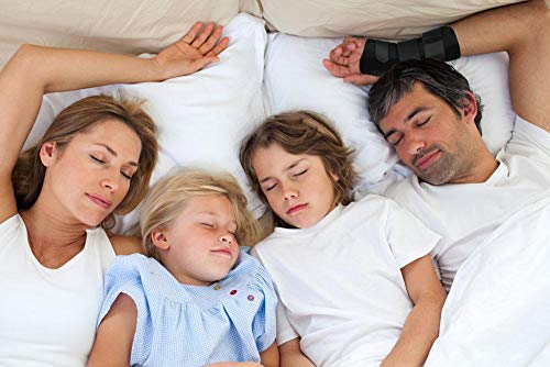 DISUPPO Muñequera Ajustable Para Ejercicio Deportivo, Dolores de Muñeca, Esguinces, Estrés Repetitivo, Artritis, Rehabilitación de Lesiones y Protección Contra Lesiones, Para Hombre y Mujer(derecha) DISUPPO Muñequera Ajustable Para Ejercicio Deportivo, Dolores de Muñeca, Esguinces, Estrés Repetitivo, Artritis, Rehabilitación de Lesiones y Protección Contra Lesiones, Para Hombre y Mujer(derecha)