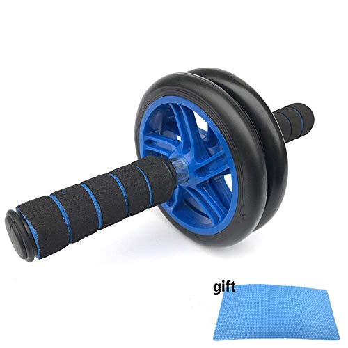 DJY-JY WanuigH Entrenador abdominal rojo o azul abdominal Silencio Ejercicio rodillo de goma Cuerpo Idoneidad Power Training Máquina Herramienta de ruedas Gimnasio Outlet Gimnasio en casa azul rueda a DJY-JY WanuigH Entrenador abdominal rojo o azul abdominal Silencio Ejercicio rodillo de goma Cuerpo Idoneidad Power Training Máquina Herramienta de ruedas Gimnasio Outlet Gimnasio en casa azul rueda a