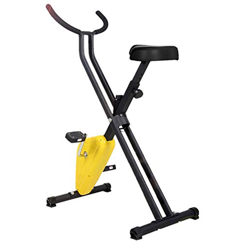 DMZH Eléctrico Bicicleta Estática Ciclismo Indoor Bicicleta De Ejercicios Magnética Plegable Casa Rutina De Ejercicio Bicicleta Formación DMZH Eléctrico Bicicleta Estática Ciclismo Indoor Bicicleta De Ejercicios Magnética Plegable Casa Rutina De Ejercicio Bicicleta Formación