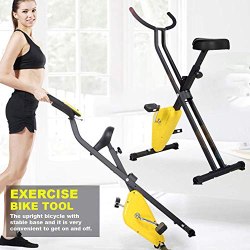 DMZH Eléctrico Bicicleta Estática Ciclismo Indoor Bicicleta De Ejercicios Magnética Plegable Casa Rutina De Ejercicio Bicicleta Formación DMZH Eléctrico Bicicleta Estática Ciclismo Indoor Bicicleta De Ejercicios Magnética Plegable Casa Rutina De Ejercicio Bicicleta Formación