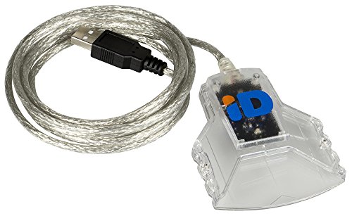 DNI Electrónico Lector de Tarjetas Inteligentes Smart Card Gemalto IDBridge CT30 USB ID eID DNI Electrónico Lector de Tarjetas Inteligentes Smart Card Gemalto IDBridge CT30 USB ID eID