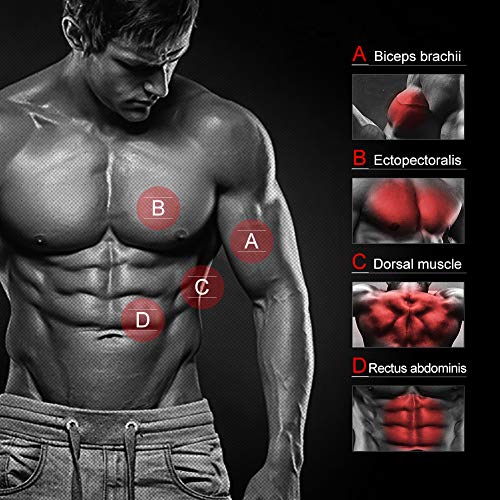 DOBEN Profesional Máquinas de brazo, Barra Flexible Pectorales de Fitness, Barra Musculación, Sports Power Twister 20kg, 30kg, 40kg, 50kg, 60kg, Arm Trainer DOBEN Profesional Máquinas de brazo, Barra Flexible Pectorales de Fitness, Barra Musculación, Sports Power Twister 20kg, 30kg, 40kg, 50kg, 60kg, Arm Trainer